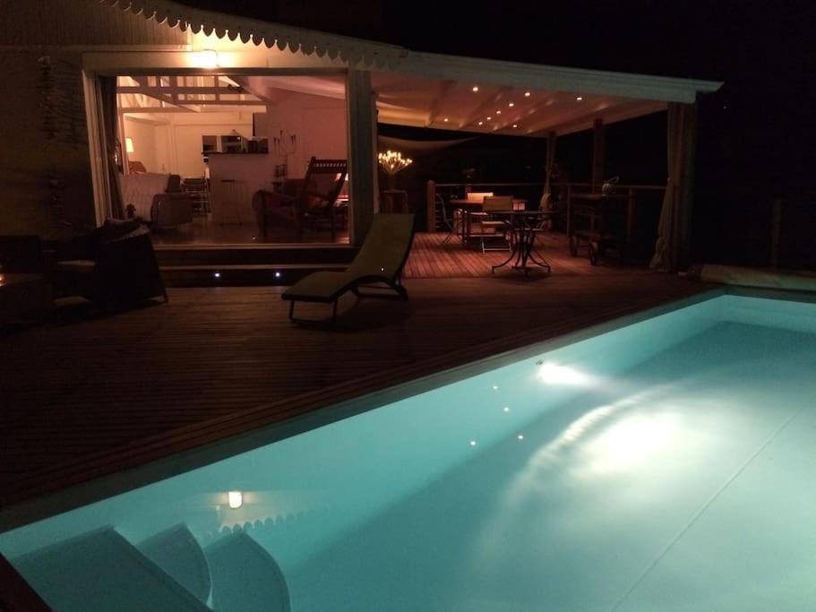 Villa Bourbon De Charme Saint-Gilles-les Bains Bagian luar foto