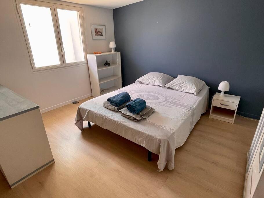 Villa Bourbon De Charme Saint-Gilles-les Bains Bagian luar foto